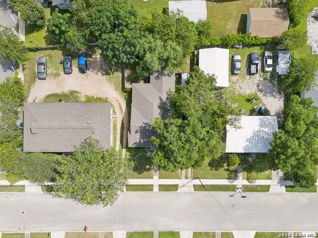 641 E ASHBY PL San Antonio, TX 78212