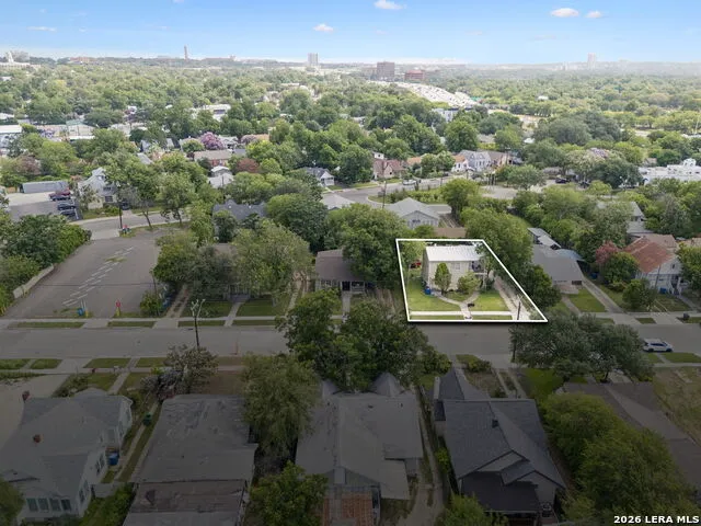 641 E ASHBY PL San Antonio, TX 78212