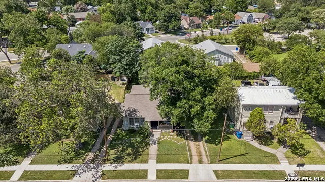641 E ASHBY PL San Antonio, TX 78212
