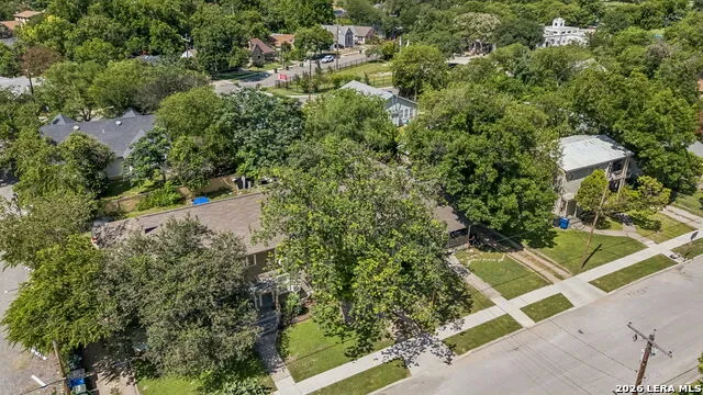 641 E ASHBY PL San Antonio, TX 78212