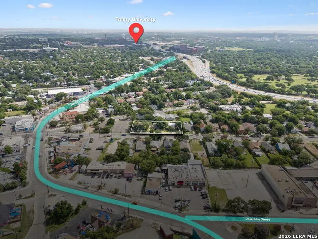 641 E ASHBY PL San Antonio, TX 78212