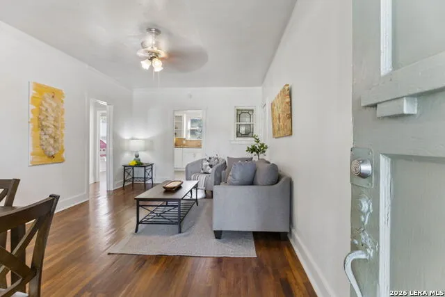 641 E ASHBY PL San Antonio, TX 78212
