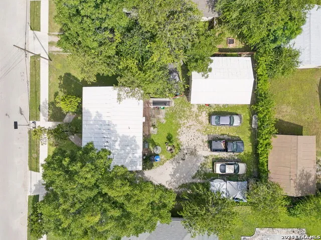 641 E ASHBY PL San Antonio, TX 78212