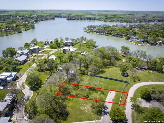 108 Cypress McQueeney, TX 78123