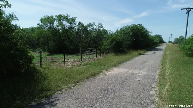 TBD TRACT 3 Pierce Rd Goliad, TX 77963