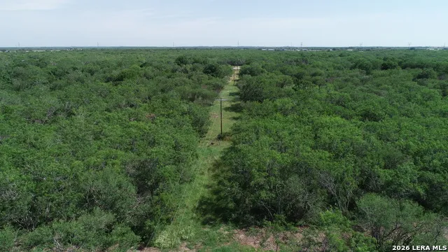 TBD TRACT 3 Pierce Rd Goliad, TX 77963