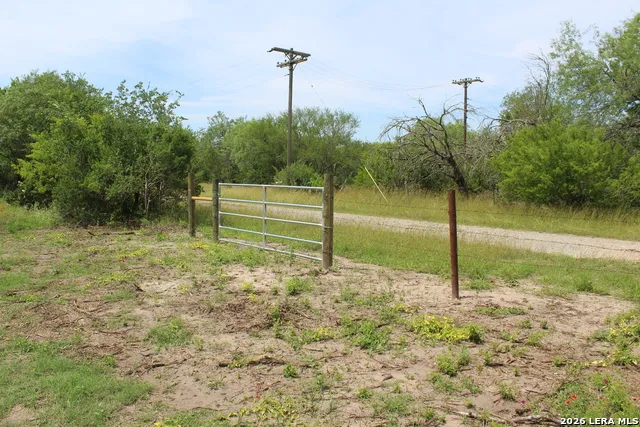 TBD TRACT 3 Pierce Rd Goliad, TX 77963