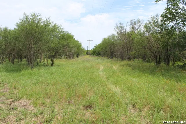 TBD TRACT 3 Pierce Rd Goliad, TX 77963