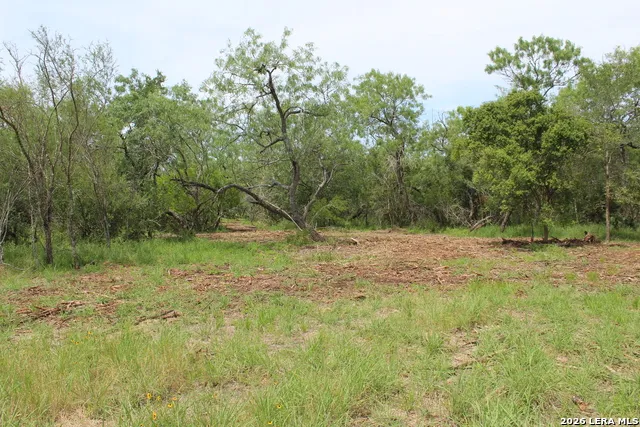 TBD TRACT 3 Pierce Rd Goliad, TX 77963