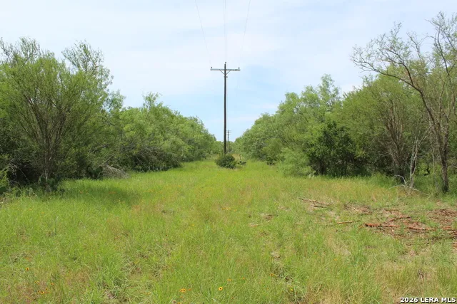 TBD TRACT 3 Pierce Rd Goliad, TX 77963