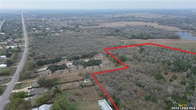 * San Marcos Highway Luling, TX 78648
