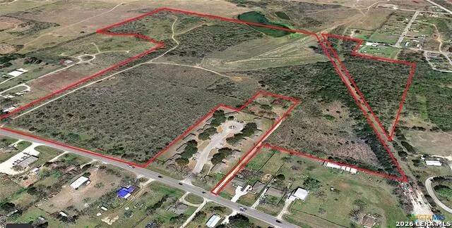 * San Marcos Highway Luling, TX 78648
