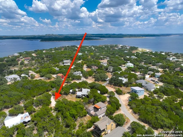 861, 881 Riviera Canyon Lake, TX 78133