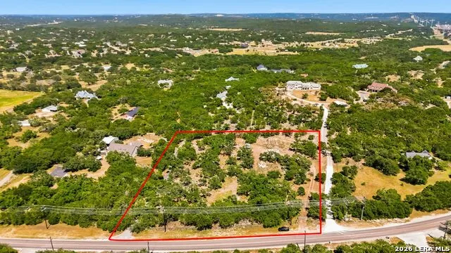 32870 STAHL LN Bulverde, TX 78163