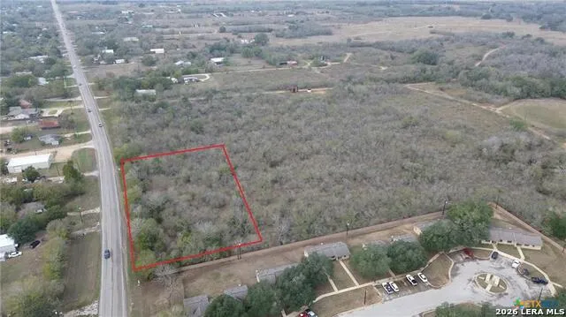 --- San Marcos Highway Luling, TX 78648