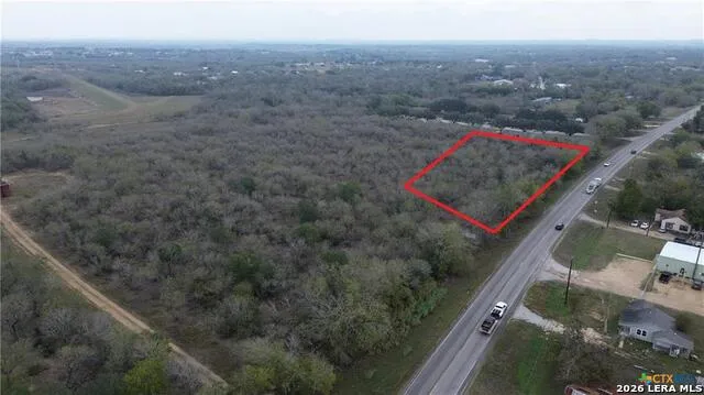 --- San Marcos Highway Luling, TX 78648