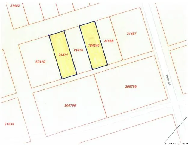 000 Ave. O Christine, TX 78012