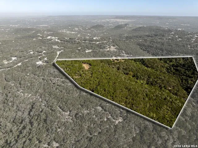 0 Cedar Run Pipe Creek, TX 78063