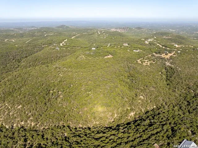 0 Cedar Run Pipe Creek, TX 78063