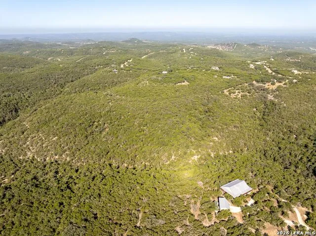 0 Cedar Run Pipe Creek, TX 78063