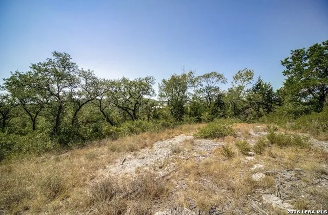 10026 IVORY CYN San Antonio, TX 78255