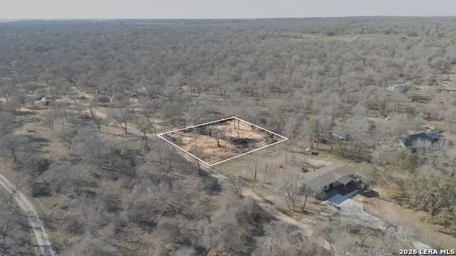 176 PR HURON LN San Antonio, TX 78264