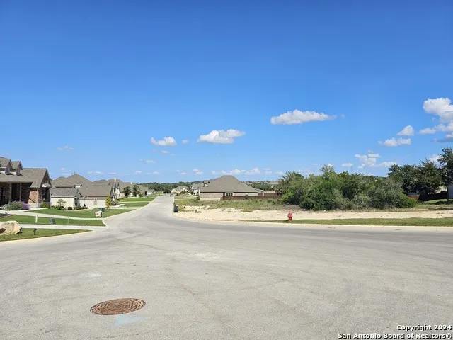 846 Sweet Rose Castroville, TX 78009