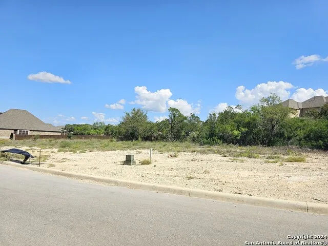 846 Sweet Rose Castroville, TX 78009