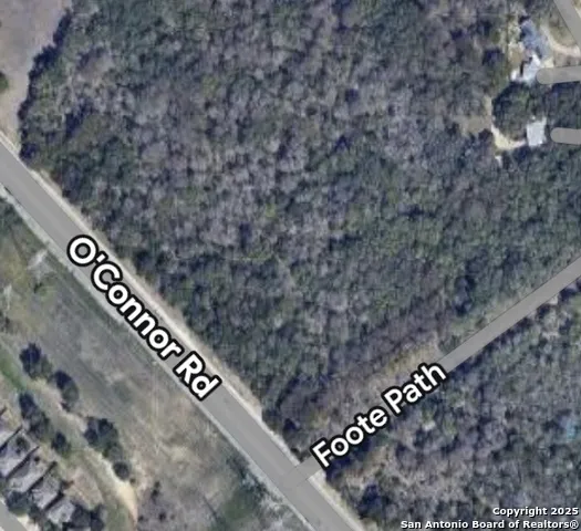 0 O’Connor Rd San Antonio, TX 78233