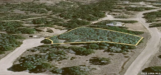 0 Red Bud Cir Bandera, TX 78003