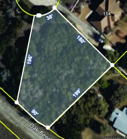 0 Red Bud Cir Bandera, TX 78003
