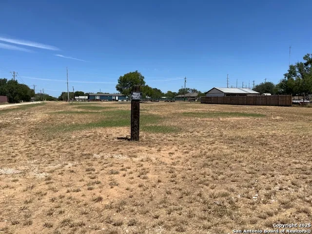 TBD Mulberry Jourdanton, TX 78026