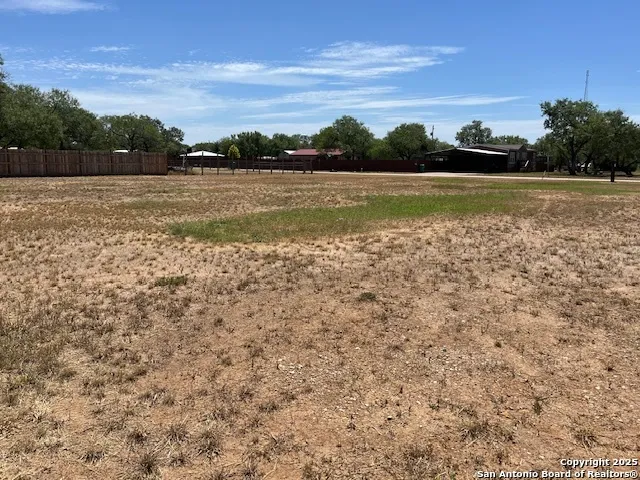 TBD Mulberry Jourdanton, TX 78026