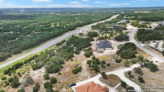 27010 ROCKY RIM San Antonio, TX 78266