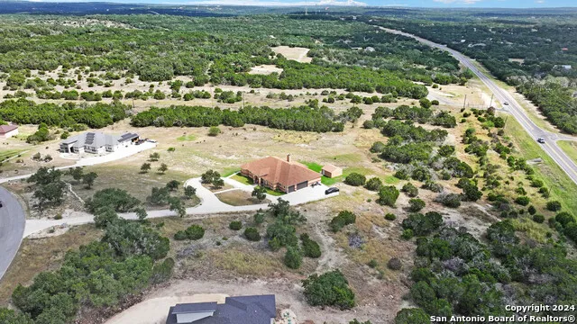 27010 ROCKY RIM San Antonio, TX 78266