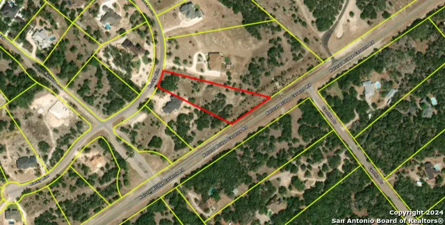 27010 ROCKY RIM San Antonio, TX 78266