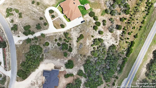 27010 ROCKY RIM San Antonio, TX 78266