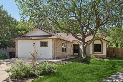 13802 LAUREL HOLLOW DR