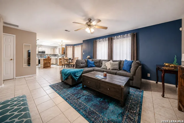 5407 Stormy Sunset San Antonio, TX 78247