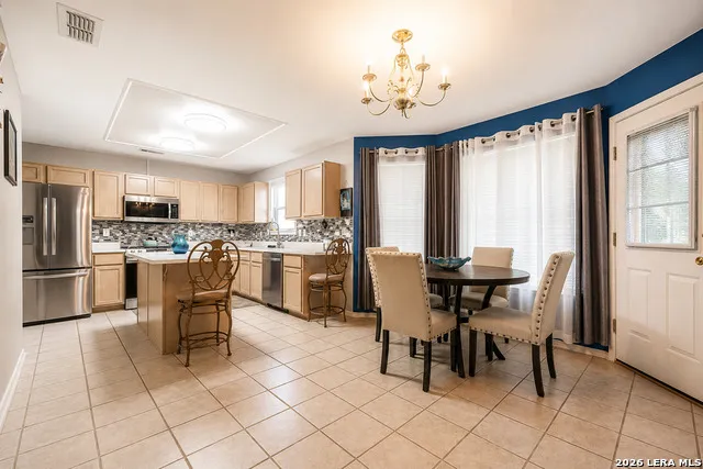 5407 Stormy Sunset San Antonio, TX 78247