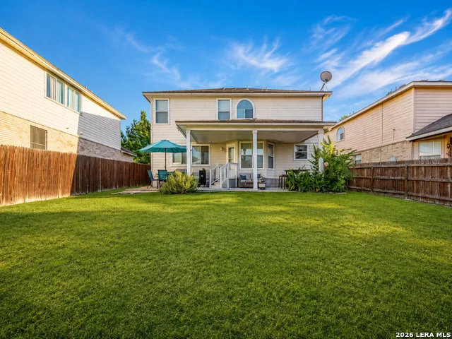 5407 Stormy Sunset San Antonio, TX 78247