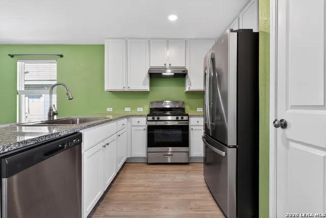 20326 Andesine Ridge San Antonio, TX 78264