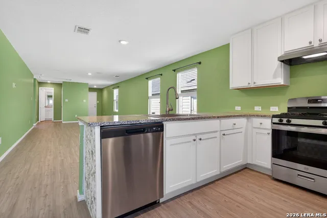 20326 Andesine Ridge San Antonio, TX 78264