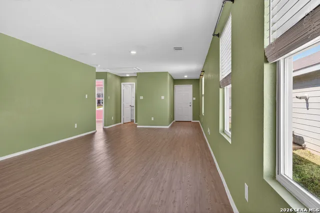 20326 Andesine Ridge San Antonio, TX 78264
