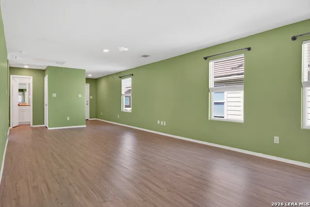 20326 Andesine Ridge San Antonio, TX 78264
