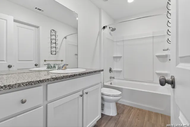 20326 Andesine Ridge San Antonio, TX 78264
