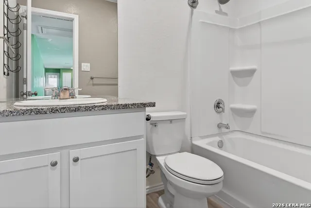 20326 Andesine Ridge San Antonio, TX 78264
