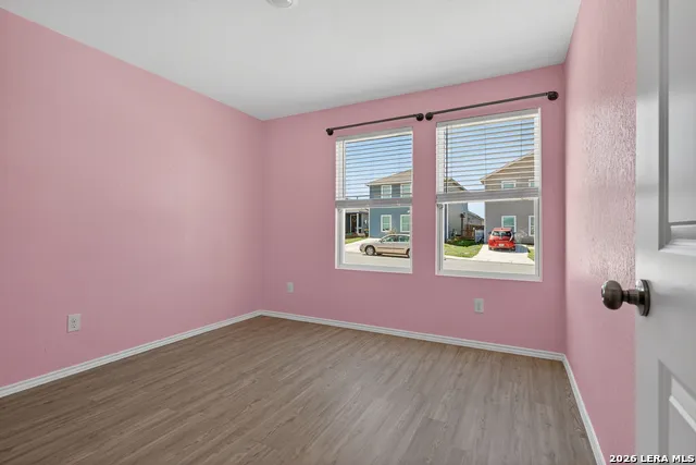 20326 Andesine Ridge San Antonio, TX 78264