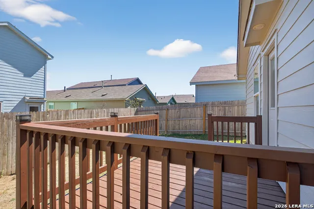 20326 Andesine Ridge San Antonio, TX 78264