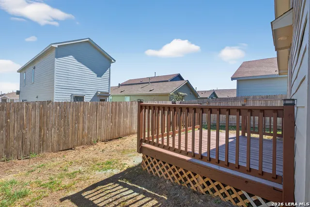 20326 Andesine Ridge San Antonio, TX 78264